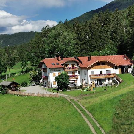 Rauchenbichlerhof Διαμέρισμα Μπρούνικο Εξωτερικό φωτογραφία