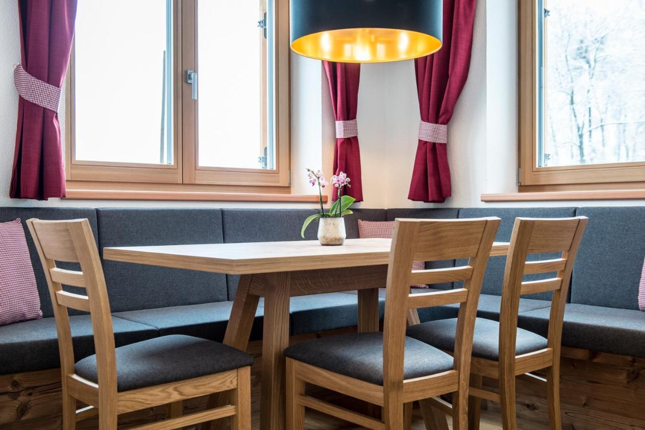 Rauchenbichlerhof Διαμέρισμα Μπρούνικο Εξωτερικό φωτογραφία