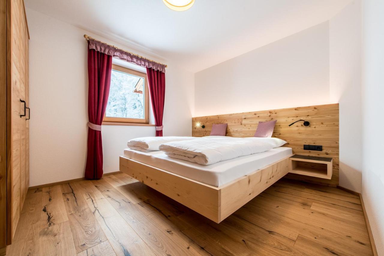 Rauchenbichlerhof Διαμέρισμα Μπρούνικο Εξωτερικό φωτογραφία