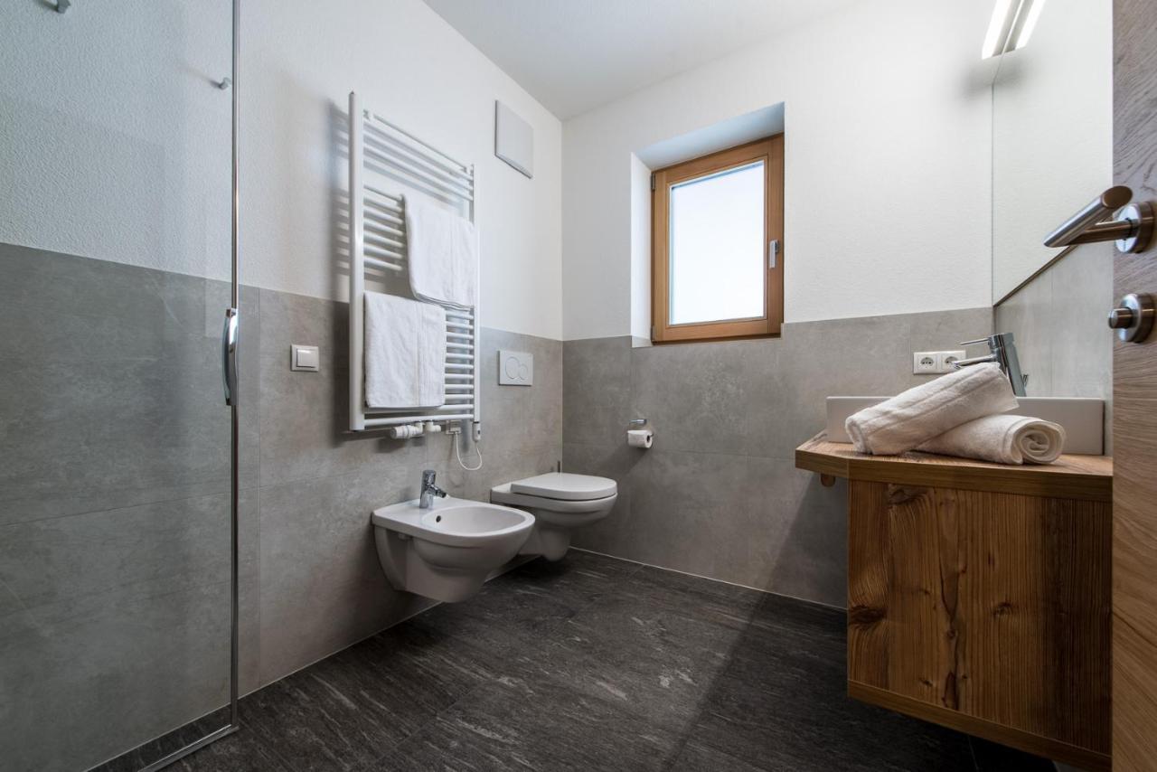 Rauchenbichlerhof Διαμέρισμα Μπρούνικο Εξωτερικό φωτογραφία