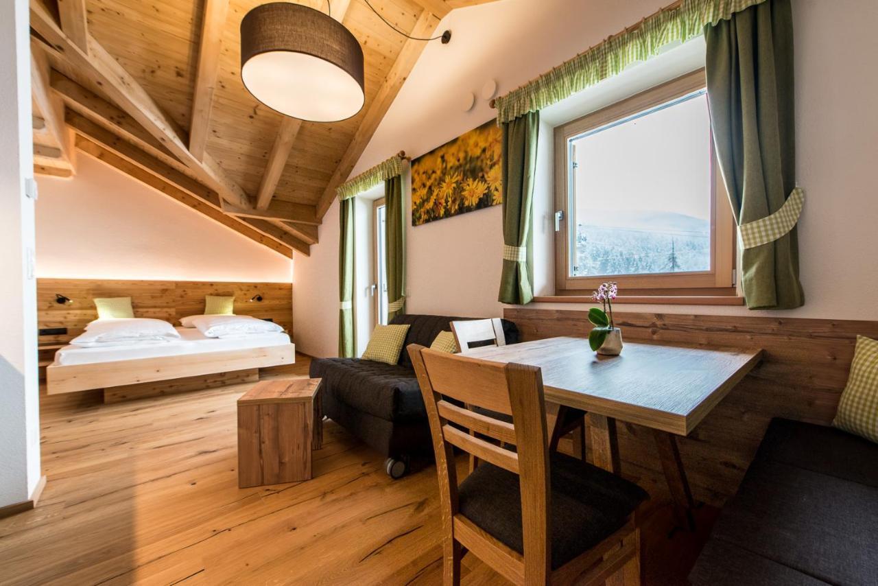 Rauchenbichlerhof Διαμέρισμα Μπρούνικο Εξωτερικό φωτογραφία
