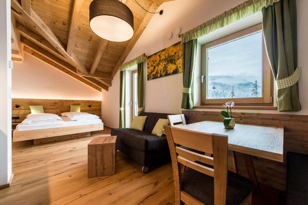 Rauchenbichlerhof Διαμέρισμα Μπρούνικο Εξωτερικό φωτογραφία