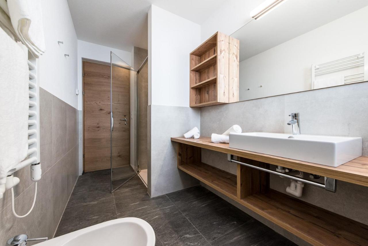 Rauchenbichlerhof Διαμέρισμα Μπρούνικο Εξωτερικό φωτογραφία