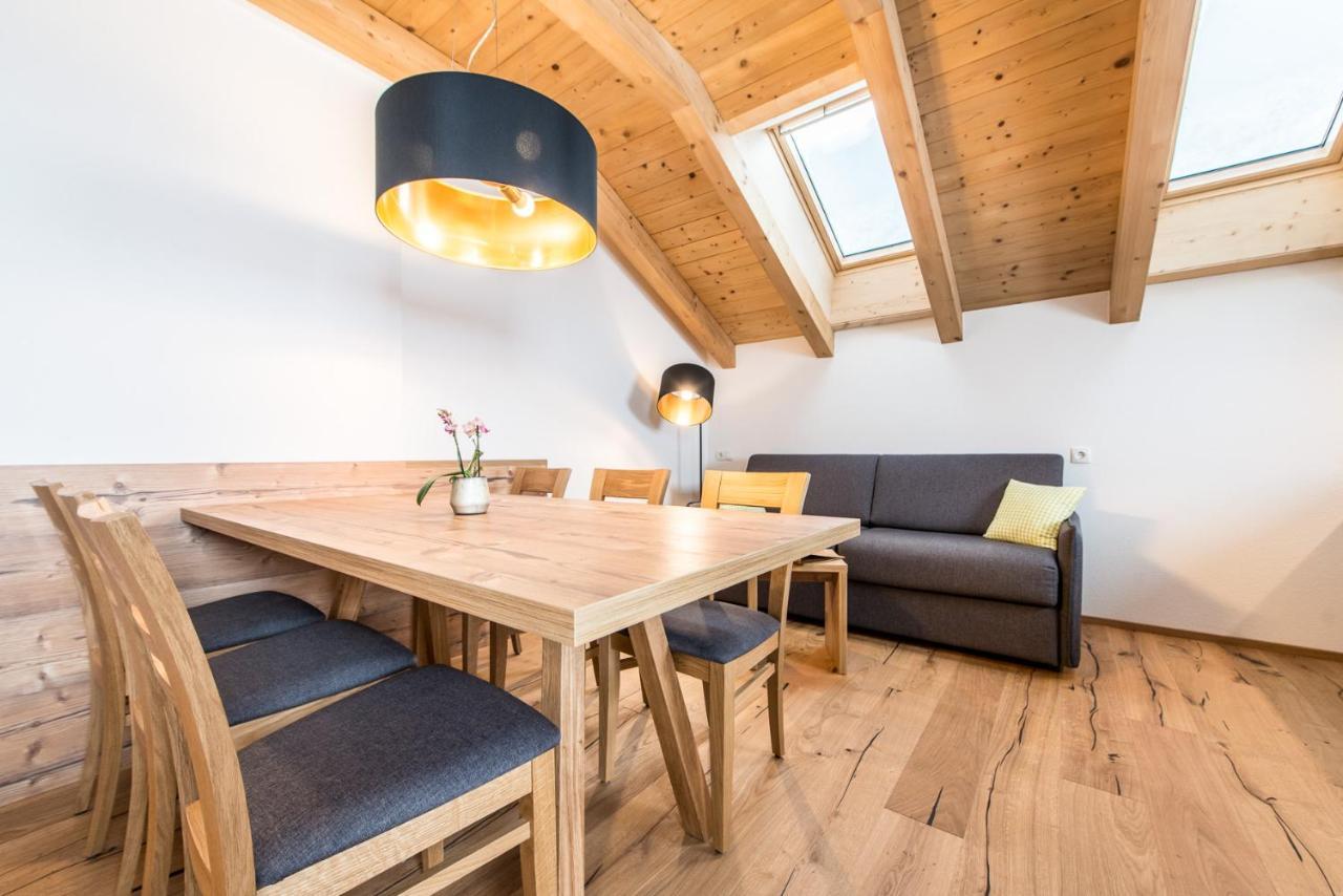 Rauchenbichlerhof Διαμέρισμα Μπρούνικο Εξωτερικό φωτογραφία