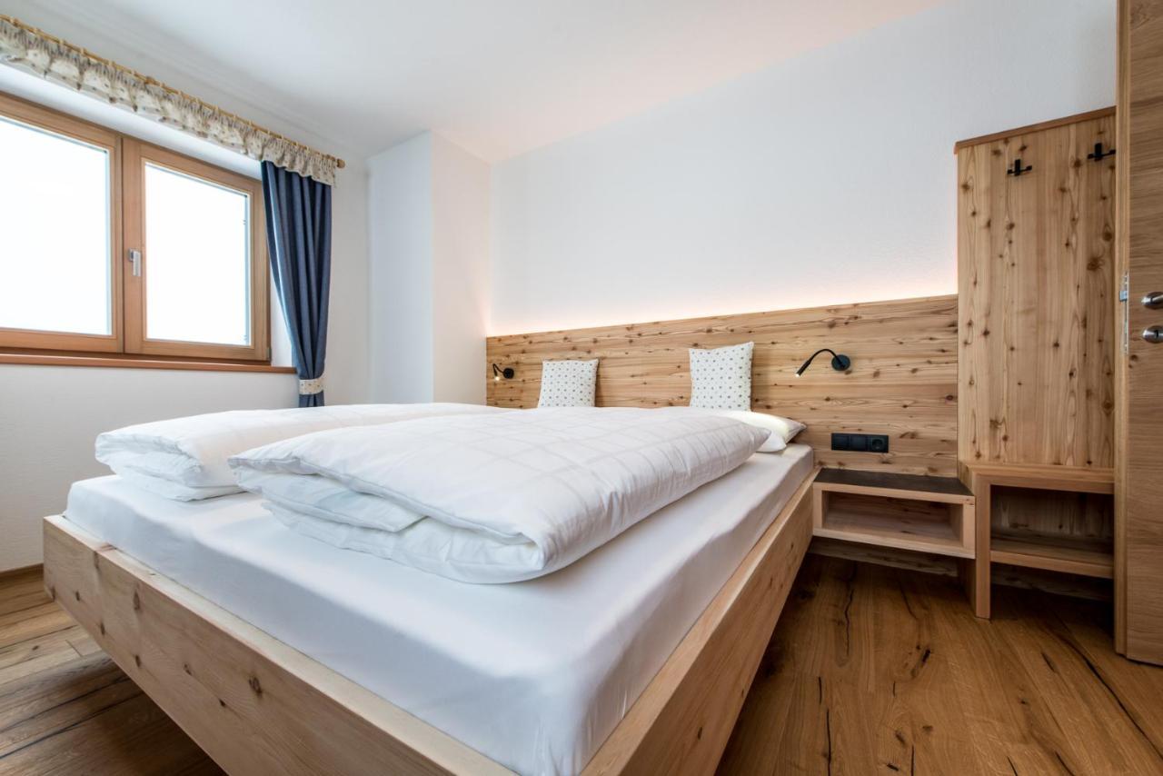 Rauchenbichlerhof Διαμέρισμα Μπρούνικο Εξωτερικό φωτογραφία