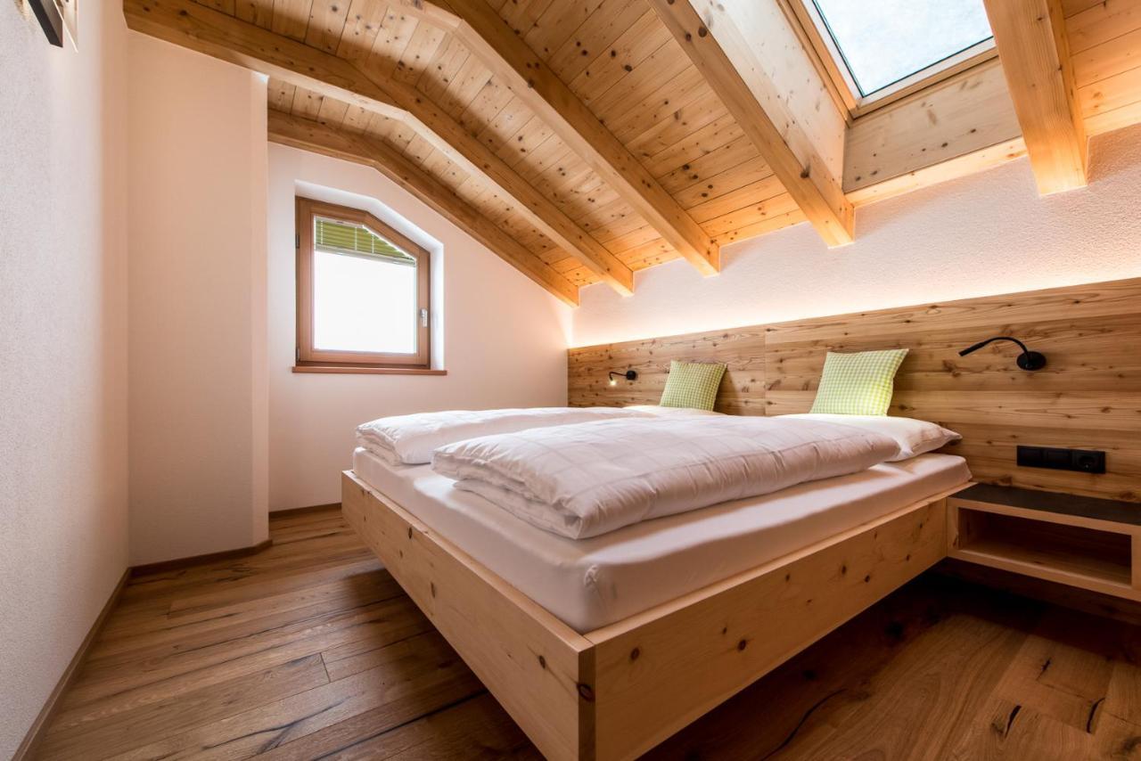 Rauchenbichlerhof Διαμέρισμα Μπρούνικο Εξωτερικό φωτογραφία