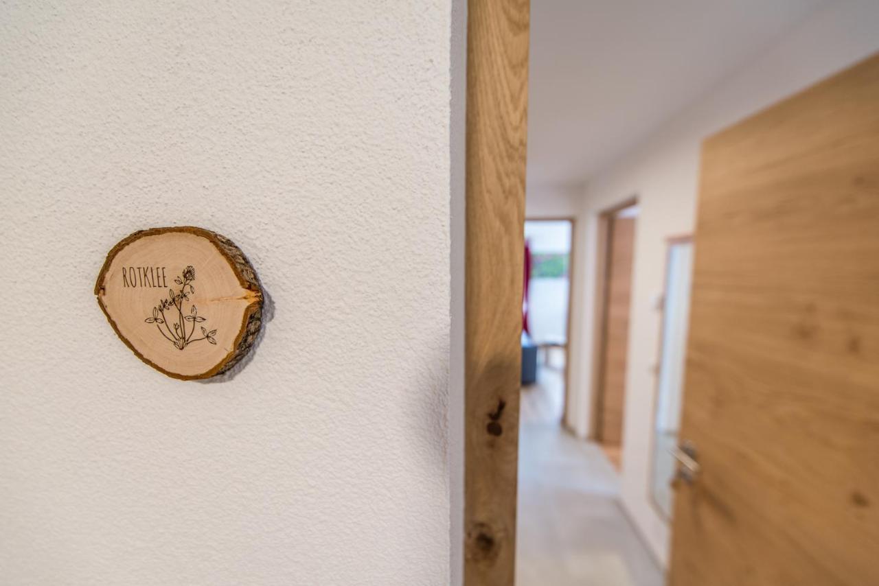 Rauchenbichlerhof Διαμέρισμα Μπρούνικο Εξωτερικό φωτογραφία