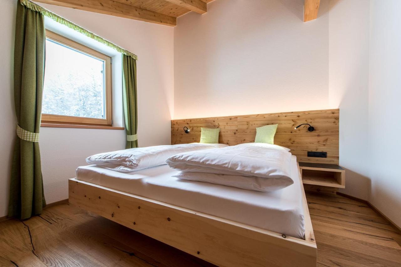 Rauchenbichlerhof Διαμέρισμα Μπρούνικο Εξωτερικό φωτογραφία