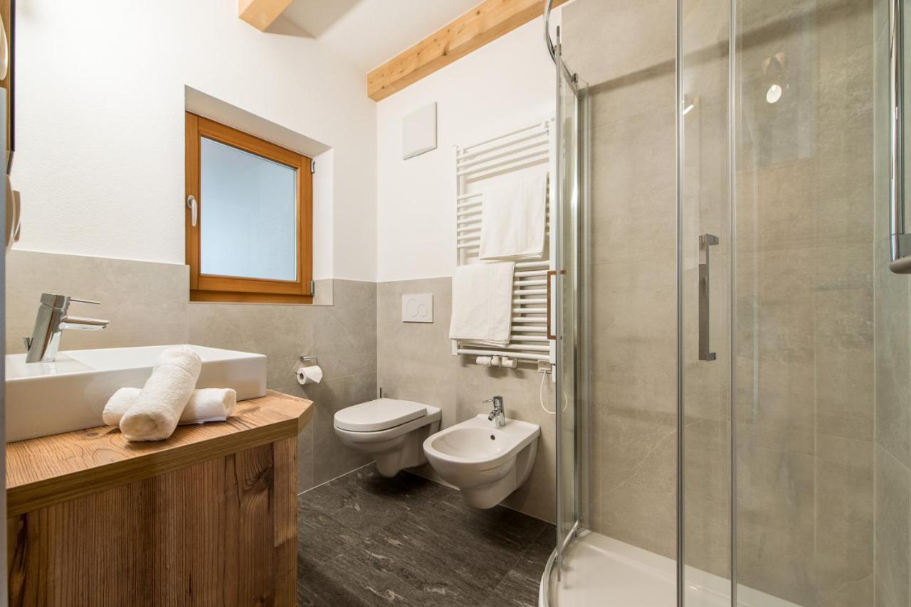 Rauchenbichlerhof Διαμέρισμα Μπρούνικο Εξωτερικό φωτογραφία