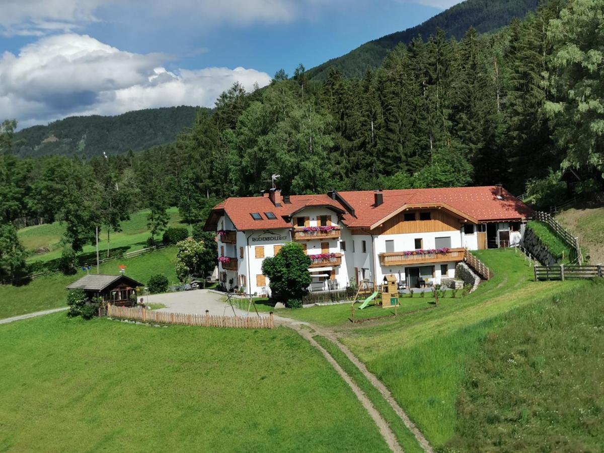 Rauchenbichlerhof Διαμέρισμα Μπρούνικο Εξωτερικό φωτογραφία