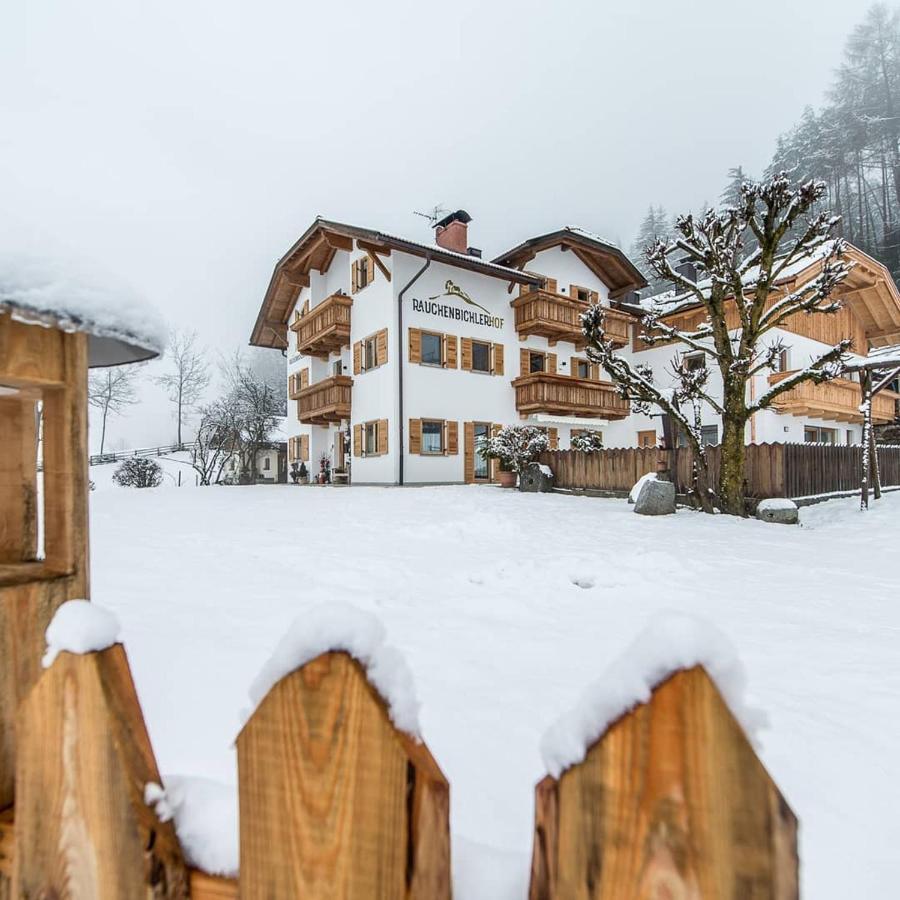 Rauchenbichlerhof Διαμέρισμα Μπρούνικο Εξωτερικό φωτογραφία